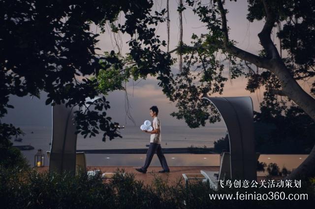 格力地產(chǎn)：這個夏天，帶你去看一場“高卡司”的海島年會